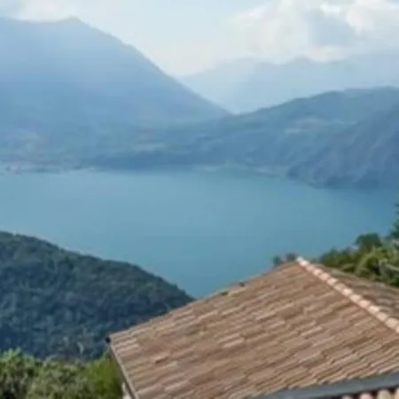 La Terrazza Vista Bellano