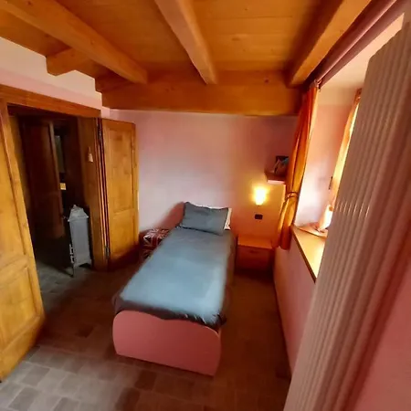La Terrazza Vista Tatil Evi *
